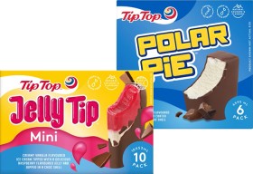 Tip-Top-Polar-Pie-Joy-Bar-or-Jelly-Tip-6-10-Pack on sale