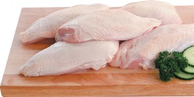 Woolworths-Fresh-Chicken-Breast-Fillet-Skin-On-Boneless on sale