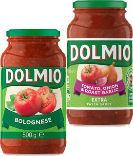 Dolmio+Pasta+Sauce+or+Bakes+490-505g