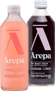 Arepa+Brain+Drink+Bottle+300ml