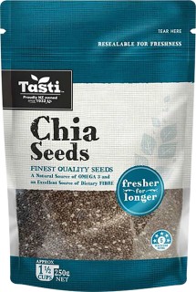 Tasti+Chia+Seeds+250g