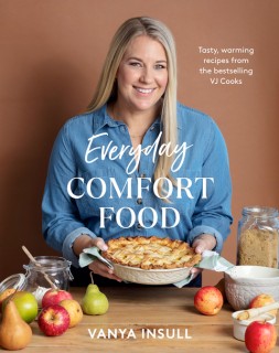 Everyday-Comfort-Food on sale