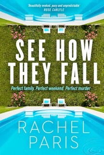 See-How-They-Fall on sale