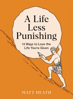 A-Life-Less-Punishing on sale