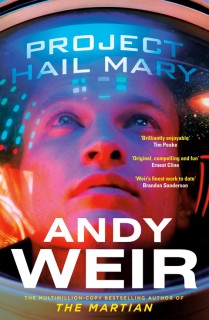 Project-Hail-Mary on sale