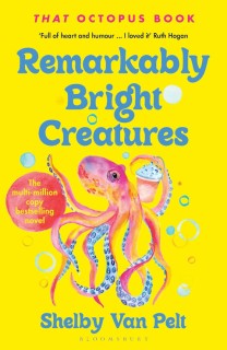 Remarkably+Bright+Creatures