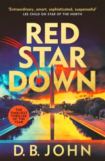 Red+Star+Down