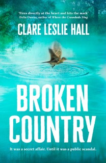 Broken+Country