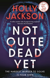 Not-Quite-Dead-Yet on sale