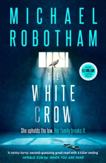 The+White+Crow