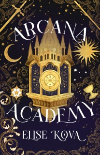 Arcana+Academy