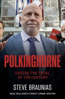 Polkinghorne