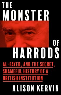 The-Monster-of-Harrods on sale