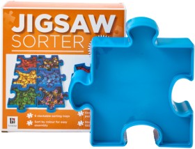 Jigsaw+Sorter