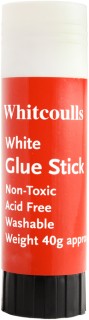 Whitcoulls+Glue+Stick+40g