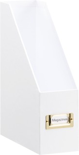 Whitcoulls-Magazine-File on sale