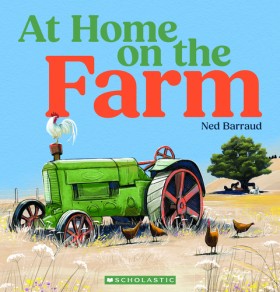 At+Home+on+the+Farm