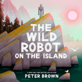The+Wild+Robot+on+the+Island