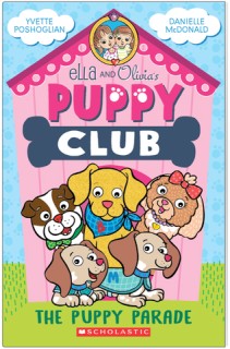 The-Puppy-Parade on sale