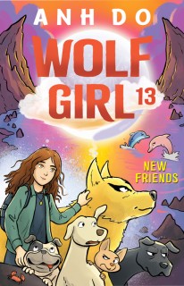 New-Friends on sale