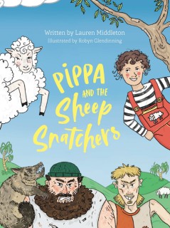 Pippa+and+the+Sheep+Snatchers