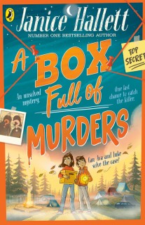 A+Box+Full+of+Murders