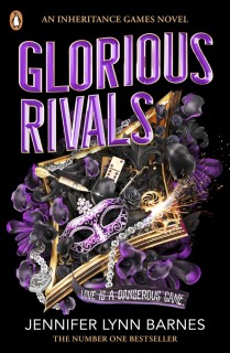 Glorious+Rivals