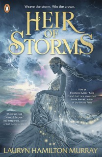 Heir+of+Storms
