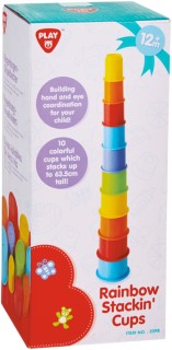 Playgo+Rainbow+Stackin%26rsquo%3B+Cups