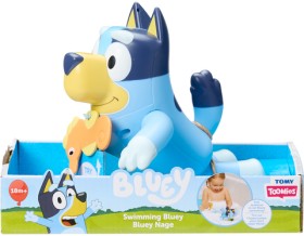 Bluey+Swimmer
