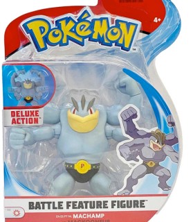 Pokemon+Battle+Figure