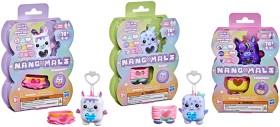 Nano-mals