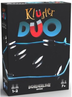 Kluster+Duo