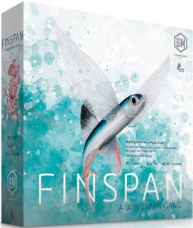 Finspan+Game