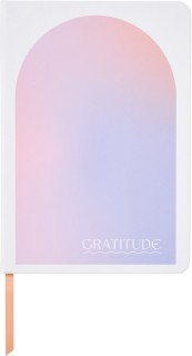Noted-Aura-Gratitude-Journal on sale
