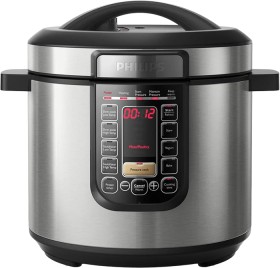 Philips-All-in-One-Cooker-with-Stainless-Steel-Bowl on sale