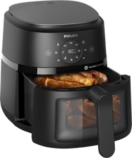 Philips-2000-Series-42L-Airfryer-Black on sale