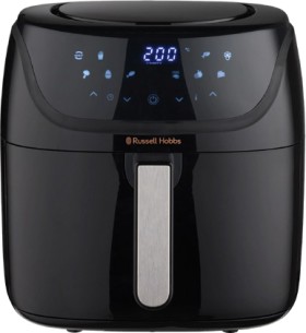 Russell-Hobbs-Satisfry-8L-Air-Fryer on sale