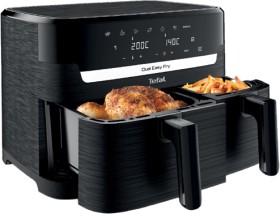 Tefal-Dual-Easy-Fry-XXL-83L-Air-Fryer on sale