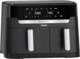 Tefal-Dual-Easy-Fry-XXXL-11L-Air-Fryer on sale
