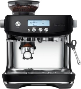 Breville+the+Barista+Pro%26trade%3B+Coffee+Machine+%28Black+Truffle%29