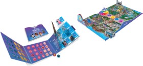 Disney-Discs-Collector-Album-and-Game-Board on sale