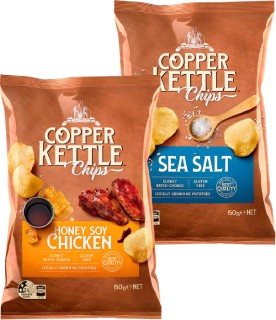 Copper-Kettle-Chips-140-150g on sale