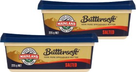 Mainland+Buttersoft+Butter+225g