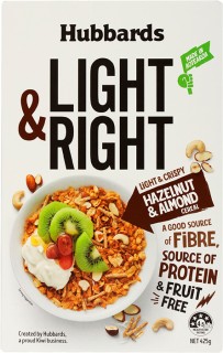 Hubbards+Light+%26amp%3B+Right+Cereal+425-450g