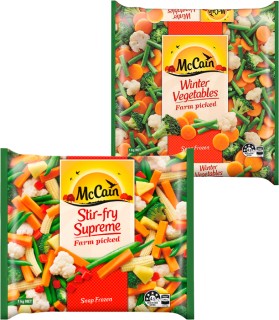 McCain+Complex+Vegetables+Mix+1kg