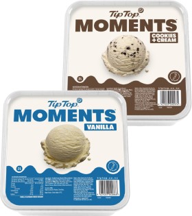 Tip+Top+Moments+Frozen+Dessert+2L