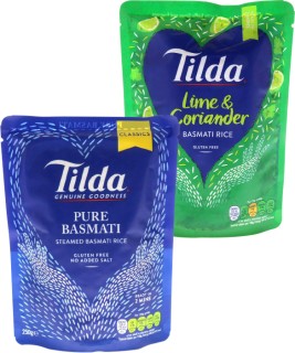 Tilda+Rice+250g