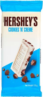 Hershey%26rsquo%3Bs+Chocolate+Block+170g
