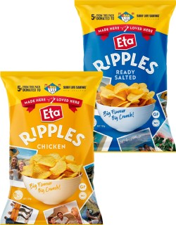 Eta+Ripples+Chips+140-150g